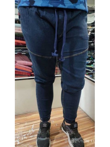 شلوار جین-اسلش سایز بزرگ مردانه viona